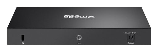 EAN 1210002600965 - TP-Link ES206XPP-M2 switch Gestionado L2 2.5G Ethernet (100/1000/2500) Energía sobre Ethernet (PoE) Monta imagen 2