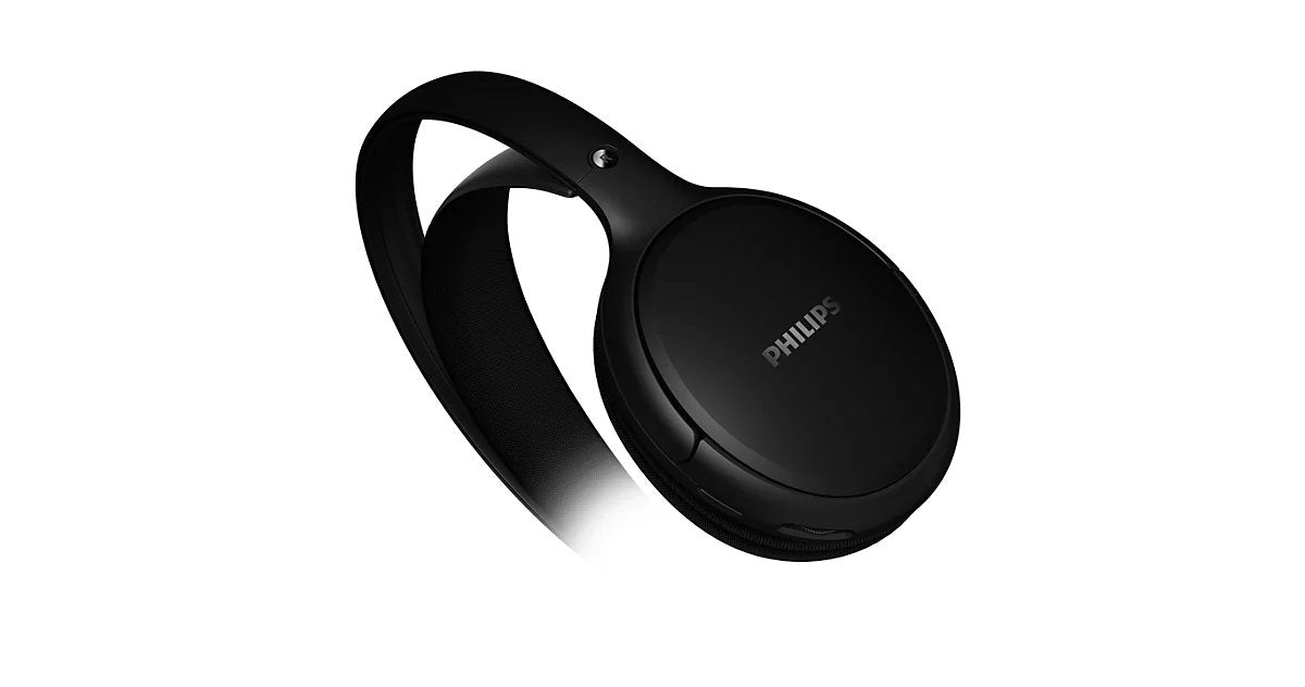 EAN 4895229175235 - Philips 6000 series SHD6000BK/12 auricular y casco Auriculares Inalámbrico y alámbrico Diadema TV Base de imagen 4