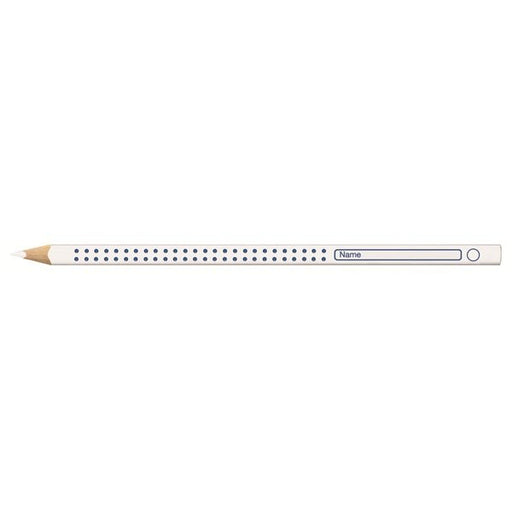EAN 4005401132011 - Faber-Castell GRIP Blanco 1 pieza(s) imagen 1