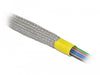 EAN 4043619207893 - DeLOCK 20789 pasacables Gris imagen 3
