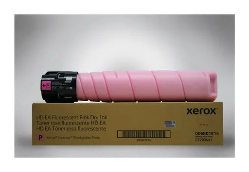 EAN 0095205895742 - Xerox 006R01814 cartucho de tóner 1 pieza(s) Original Rosa imagen 1