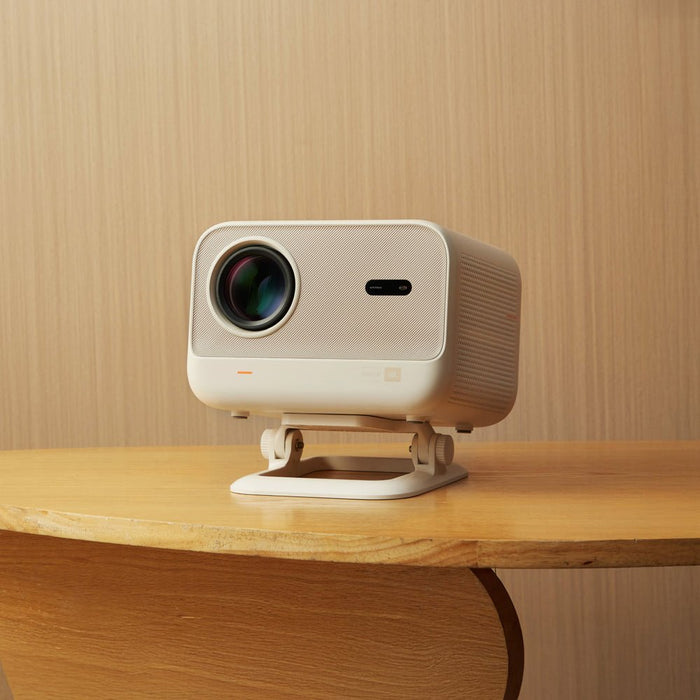 EAN 6977703630510 - Yaber L2 Plus Proyector de corto alcance 700 lúmenes ANSI LED 1080p (1920x1080) Blanco imagen 2
