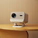EAN 6977703630510 - Yaber L2 Plus Proyector de corto alcance 700 lúmenes ANSI LED 1080p (1920x1080) Blanco imagen 2