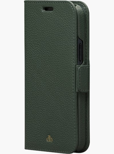 EAN 5711428055705 - dbramante1928 New York funda para teléfono móvil 15,5 cm (6.1") Folio Verde imagen 5