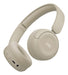 EAN 4975769486357 - JVC HA-S59W Auriculares Inalámbrico y alámbrico Diadema Música/uso diario USB Tipo C Bluetooth Beige imagen 4