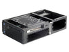 EAN 4710007221013 - Silverstone SST-ML06B carcasa de ordenador Negro imagen 5