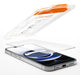 EAN 4252011911127 - 4smarts Second Glass Protector de pantalla Apple 10 pieza(s) imagen 3