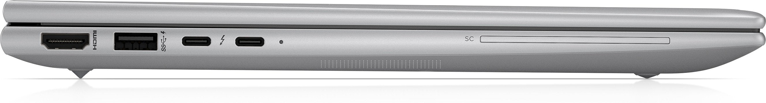 EAN 0197497822953 - HP ZBook Firefly G10 А AMD Ryzen™ 7 PRO 7840HS Estación de trabajo móvil 35,6 cm (14") WUXGA 16 GB DDR5-S imagen 11