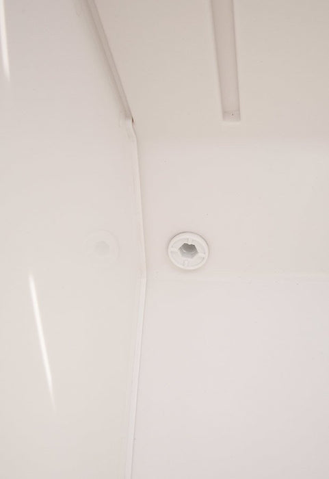 EAN 3138522114978 - Coleman 2000036081 nevera portátil 46 L Azul, Blanco imagen 7