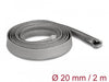 EAN 4043619208302 - DeLOCK 20830 pasacables 1,5 cm imagen 2