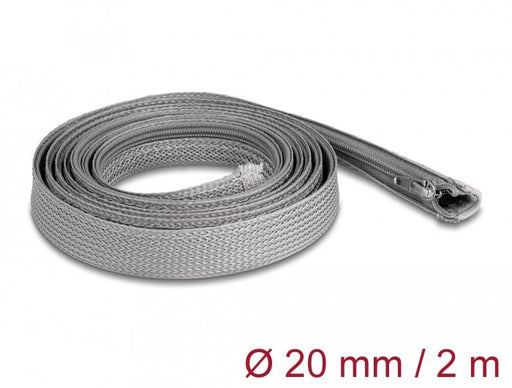 EAN 4043619208302 - DeLOCK 20830 pasacables 1,5 cm imagen 2