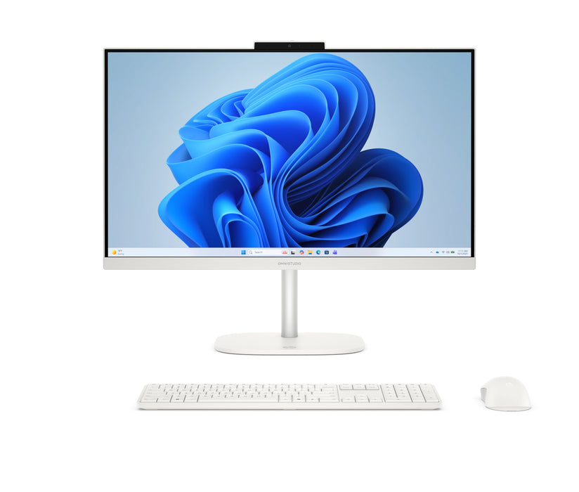 EAN 0199896491051 - HP OmniStudio All-in-One Desktop 24-cu0043ns PC Intel Core 5 120U 60,5 cm (23.8") 1920 x 1080 Pixeles 16  imagen 1