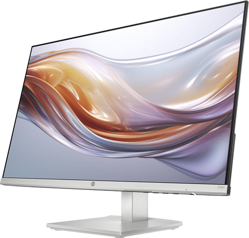 EAN 197498936352 - HP Series 5 23.8 inch FHD Height Adjust Monitor - 524sh pantalla para PC 60,5 cm (23.8") 1920 x 1080 Pixel imagen 2