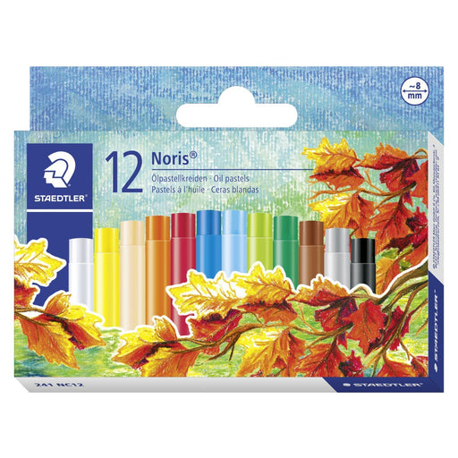 EAN 4007817241011 - Staedtler Noris 241 12 pieza(s) imagen 1