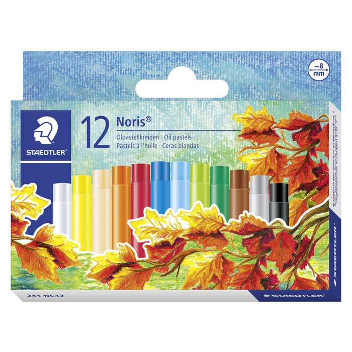 EAN 4007817241011 - Staedtler Noris 241 12 pieza(s) imagen 1