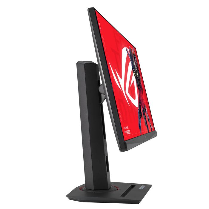 EAN 4711387634578 - ASUS ROG Strix XG259CS pantalla para PC 62,2 cm (24.5") 1920 x 1080 Pixeles Full HD LCD Negro imagen 5