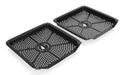 EAN 8711658523262 - Princess 182490 Doble 11,2 L Independiente 3000 W Freidora de aire caliente Negro imagen 4