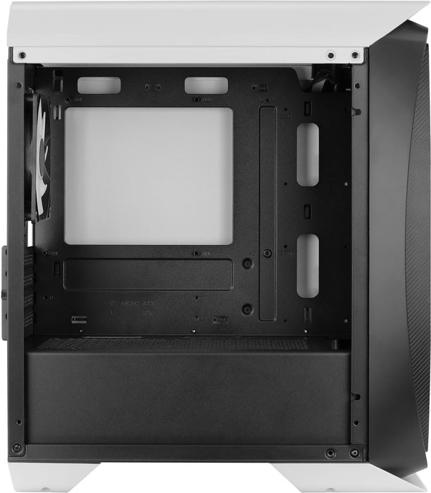 EAN 4710562752397 - Aerocool Aero One Mini Frost Mini Tower Blanco imagen 11