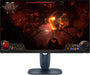 EAN 5397184962718 - Alienware AW2725DM pantalla para PC 68,6 cm (27") 2560 x 1440 Pixeles Wide Quad HD LCD Azul imagen 2
