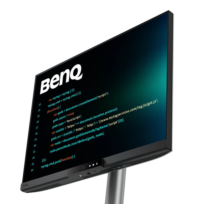EAN 4718755097270 - BenQ RD280UG pantalla para PC 71,6 cm (28.2") 3840 x 2560 Pixeles 4K Ultra HD Negro imagen 12