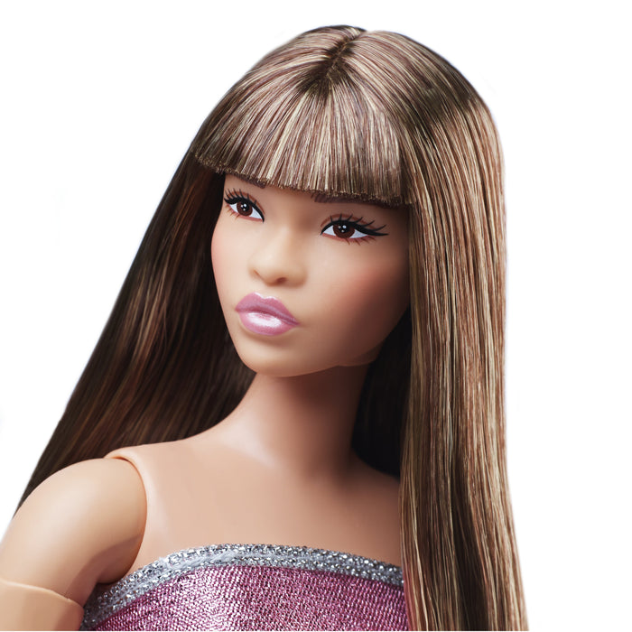 EAN 0194735180783 - Barbie Signature HRM16 muñeca imagen 5