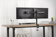 EAN 4016032465348 - Digitus DA-90400 soporte para monitor 81,3 cm (32") Escritorio Negro imagen 6