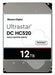 EAN 5054444129334 - Western Digital Ultrastar DC HC520 12TB disco duro interno 7200 RPM 256 MB 3.5" Serial ATA III imagen 1
