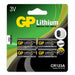 EAN 4891199179341 - GP Batteries Lithium CR 123A Batería de un solo uso CR123A Lithium-Manganese Dioxide (LiMnO2) imagen 1