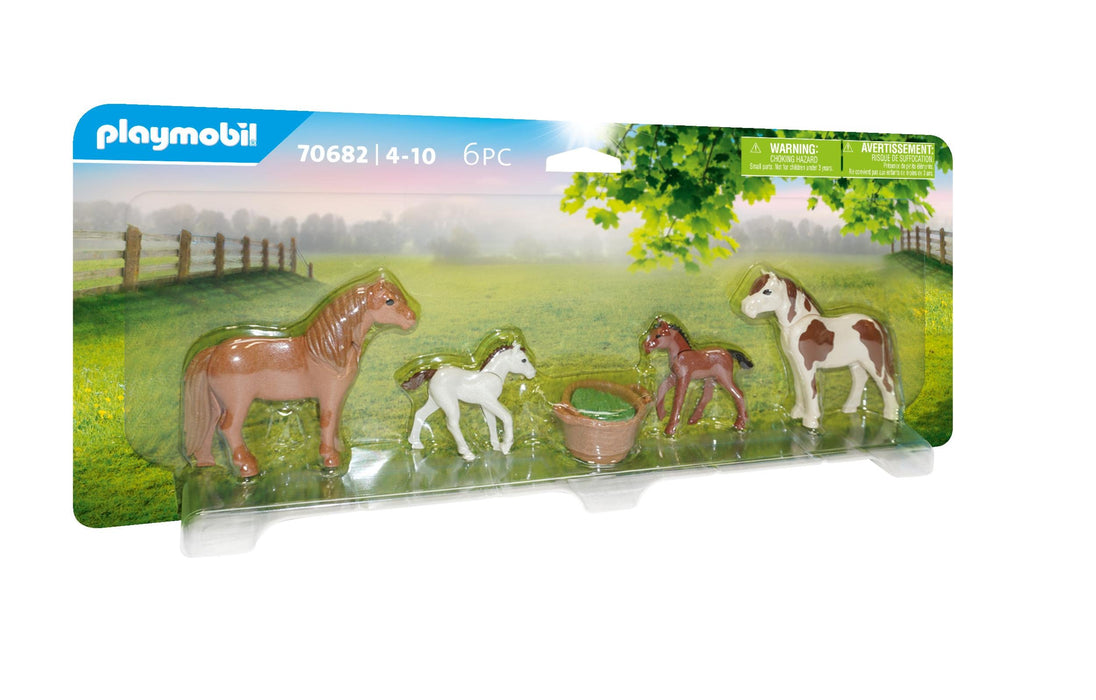 EAN 4008789706829 - Playmobil 70682 figura de juguete para niños imagen 1