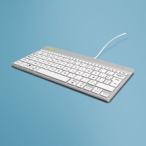 EAN 8719274491965 - R-Go Tools R-Go Compact Break teclado Oficina USB Belga imagen 1