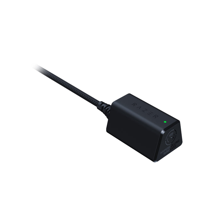 EAN 8886419334286 - Razer DeathAdder V3 Pro ratón Juego mano derecha RF Wireless + USB Type-C Óptico 30000 DPI imagen 8