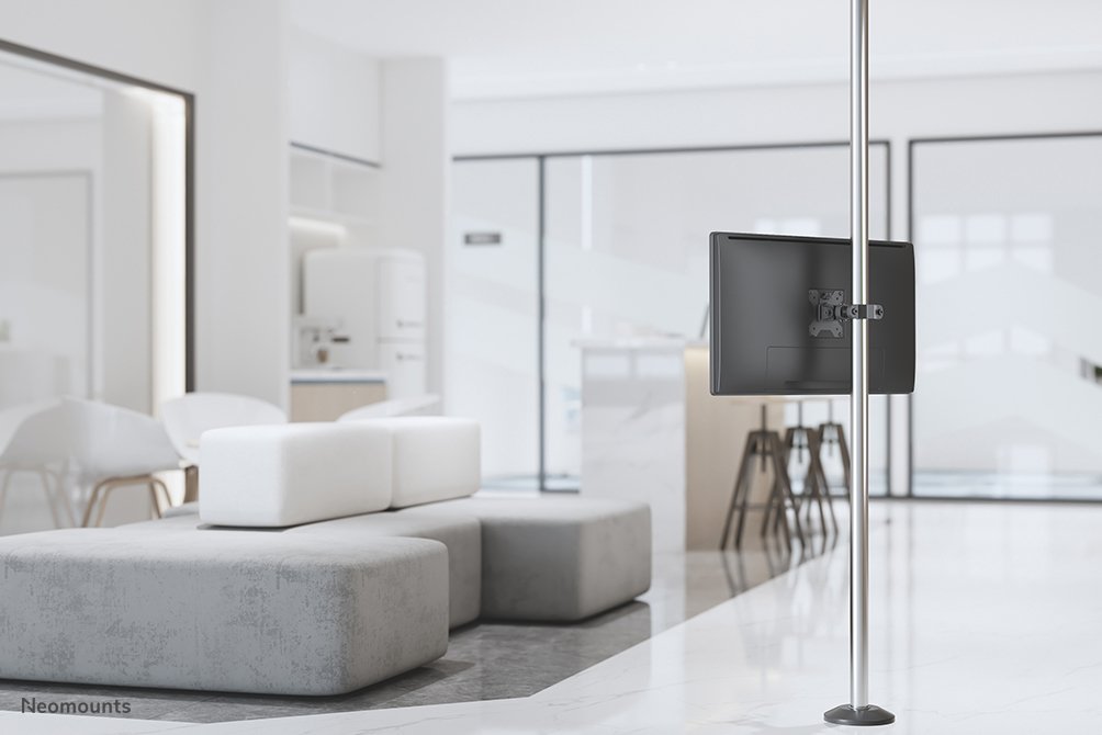 EAN 8717371448981 - Neomounts FL40-430BL11 soporte para TV 81,3 cm (32") Negro imagen 10