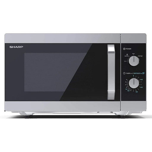 EAN 4974019167084 - Sharp YC-MS31E-S microondas Acero inoxidable Solo microondas Encimera 23 L 900 W imagen 1