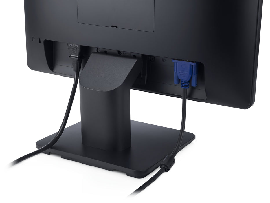 EAN 4053162943230 - DELL E Series E1715S LED display 43,2 cm (17") 1280 x 1024 Pixeles SXGA LCD Negro imagen 5