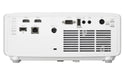 EAN 5055387600447 - Optoma UHZ67-W Proyector de alcance estándar DLP UHD 4K (3840x2160) 3D Blanco imagen 7
