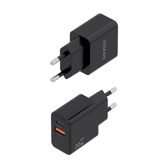 EAN 8435739905029 - AISENS A110-1026 cargador de dispositivo móvil Teléfono móvil, Smartphone, Portátil, Cámara digital, Tabl imagen 3