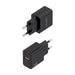EAN 8435739905029 - AISENS A110-1026 cargador de dispositivo móvil Teléfono móvil, Smartphone, Portátil, Cámara digital, Tabl imagen 3
