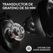 EAN 5099206109056 - Logitech G 981-001263 auricular y casco Auriculares Inalámbrico Diadema Juego Bluetooth Negro imagen 10