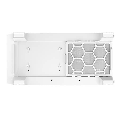 EAN 761345800846 - Antec DF800 Flux Midi Tower Blanco imagen 14