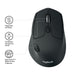 EAN 5099206065086 - Logitech 910-004791 ratón Oficina mano derecha RF Wireless + Bluetooth Óptico 1000 DPI imagen 3
