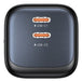 EAN 4894160060280 - UNITEK P1129ABK01-EU cargador de dispositivo móvil Universal Negro Corriente alterna Carga rápida Interio imagen 3