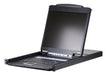 EAN 4710469343681 - ATEN CL1308N consola de rack 48,3 cm (19") Negro 1U imagen 1