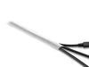 EAN 4043619220809 - DeLOCK 22080 pasacables 1,24 cm imagen 3