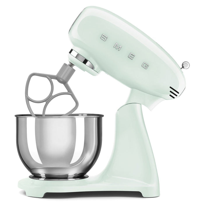 EAN 8017709353797 - Smeg SMF05PGEU batidora Batidora de varillas 1000 W Verde imagen 5