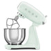 EAN 8017709353797 - Smeg SMF05PGEU batidora Batidora de varillas 1000 W Verde imagen 5