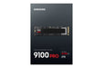 EAN 8806095811710 - Samsung MZ-VAP2T0 2 TB M.2 PCI Express 5.0 NVMe V-NAND TLC imagen 6