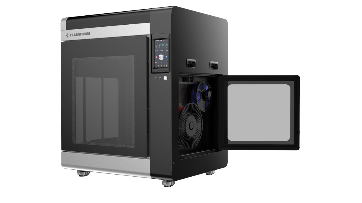 EAN 6971940407331 - Flashforge Creator 4A Wifi imagen 15