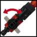 EAN 4006825623598 - Einhell GE-SP 3546 RB 350 W 4600 l/h imagen 11