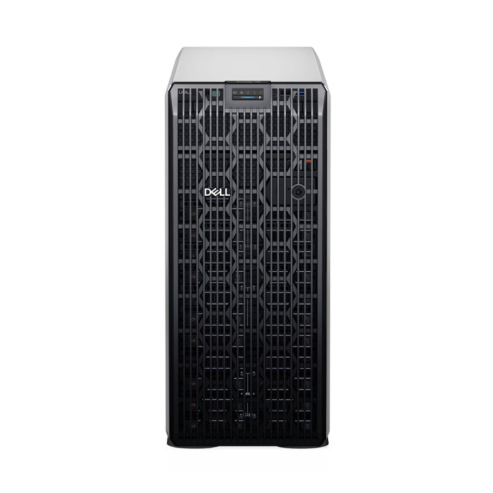 EAN 5397184980569 - DELL PowerEdge T560 servidor 480 GB Torre (4,5U) Intel® Xeon® Silver 4510 2,4 GHz 32 GB DDR5-SDRAM 1100 W imagen 2