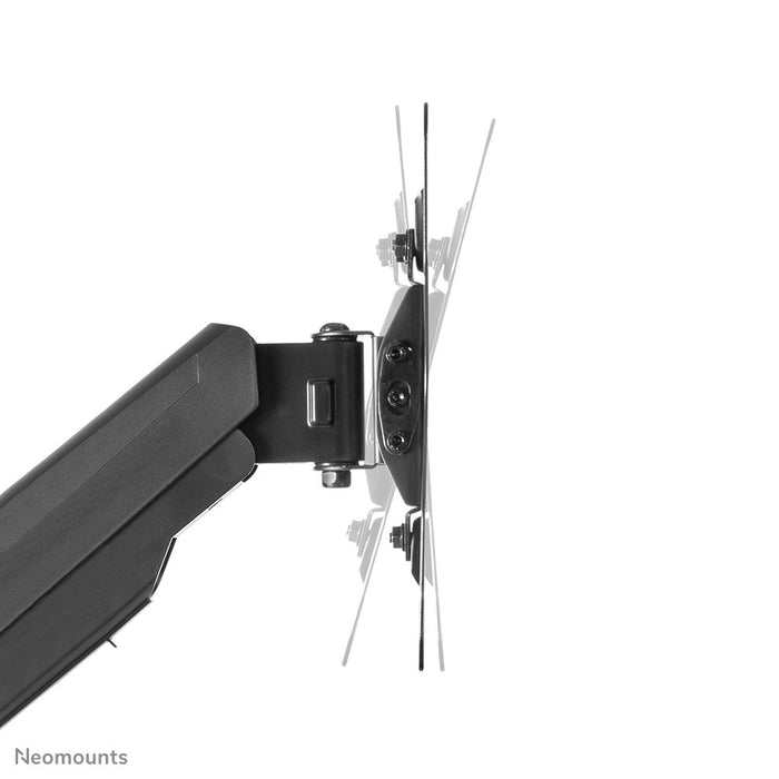 EAN 8717371449056 - Neomounts WL70-550BL12 soporte para TV 106,7 cm (42") Negro imagen 13